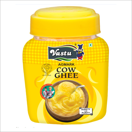 200Ml Premium Cow Ghee Age Group: Old-Aged