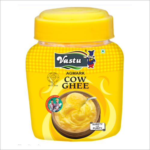 200ml Premium Cow Ghee