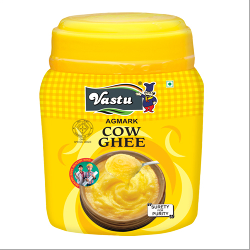 500ml Premium Cow Ghee