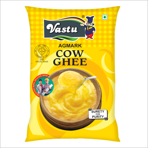 1 Ltr Pure Cow Ghee Age Group: Old-Aged