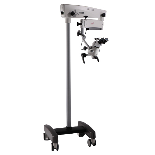 Labomed Prima DNT Dental Microscope Labomed Prima DNT Dental Microscope