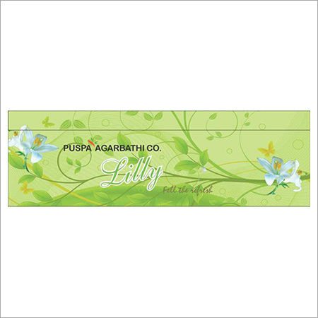 Aroma Incense Sticks