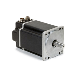 AC Servo Motor