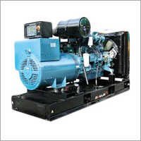 Diesel Power Generator Sets