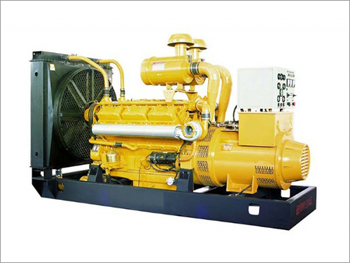 Diesel Generator Sets