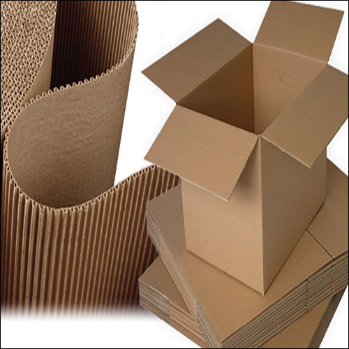 Corrugated Box