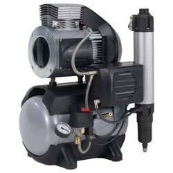 Tornado 1 Durr Dental Compressor with Membrane Dryer