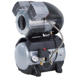 Tornado 2 Durr Dental Compressor