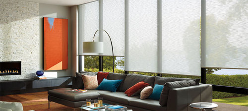 Hunter Douglas