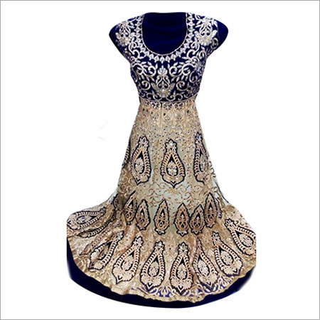 Handwork Dresses