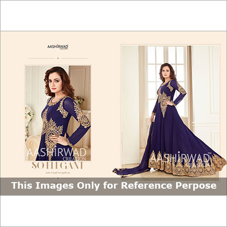 Kanchivarnam Ladies Suit