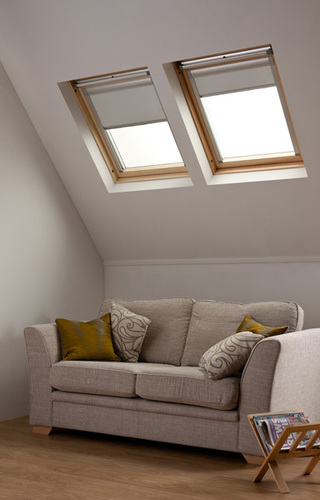 Skylight Blinds