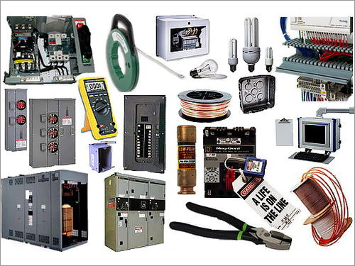 Electrical Item