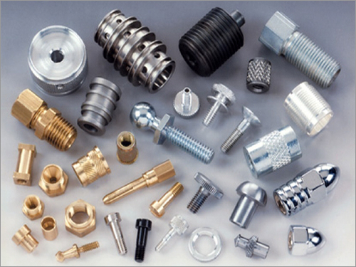 All Kind Of Machinery Parts