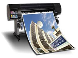 Poster Printing Services