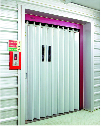 Goods Cum Passenger Lift Goods Cum Passenger Lift