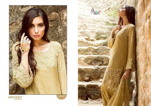 Exclusive Fancy Designer Party Wear Pakistani Salwar Kameez Suit