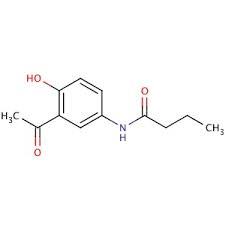 Acebutolol impurity C