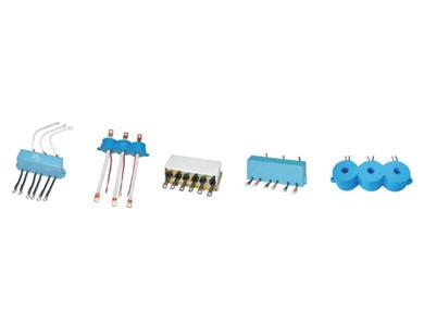 Multi Phase Current Transformer