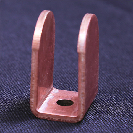 Brass Heavy Round Handle