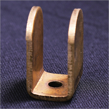 Brass Kitkat Fuse Part