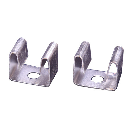 U Type Double Band Kitkat Parts