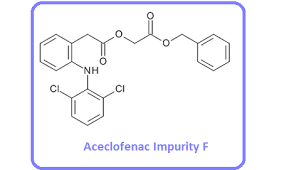 Aceclofenac impurity F