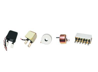 Anti Magnetic Current Transformers