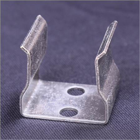 U Type Sheet Metal Parts