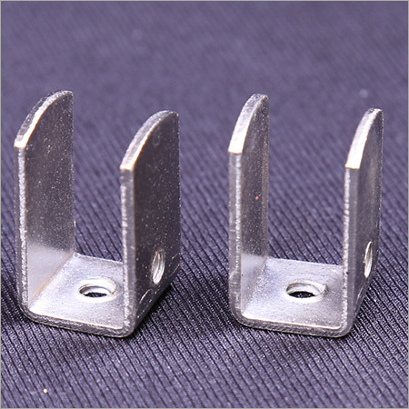 Side Screw Clamp