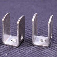 Side Screw Clamp