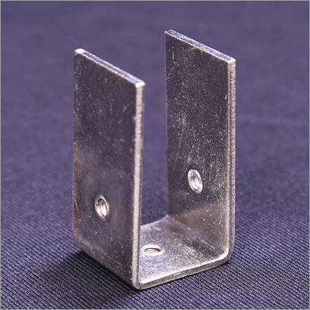 Top Heavy Side Screw Clamp