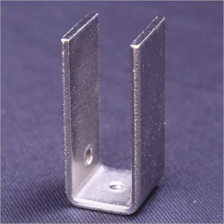 Side Screw Clamp