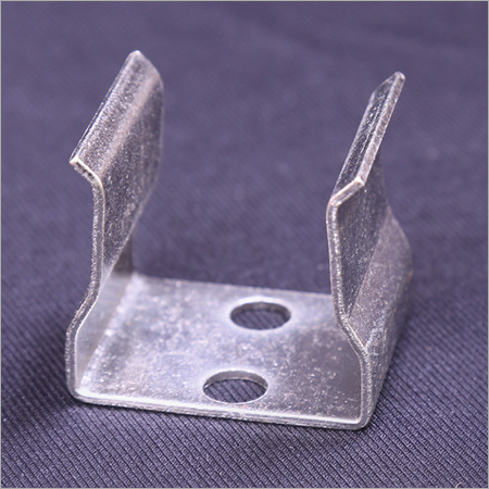 U Type Metal Clamp