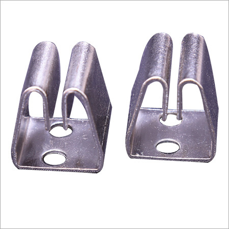 W Type Sheet Metal Clamp