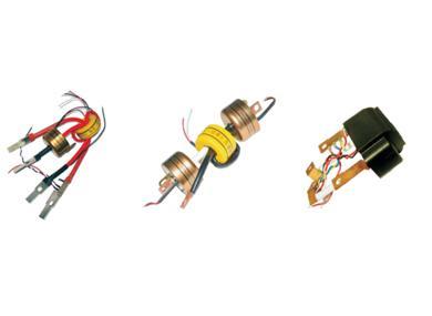Current Transformer Groupware