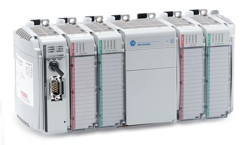Allen Bradley PLC