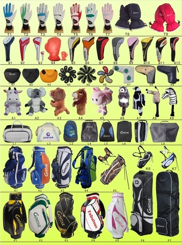 Golf Accessories