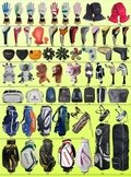 Golf Accessories