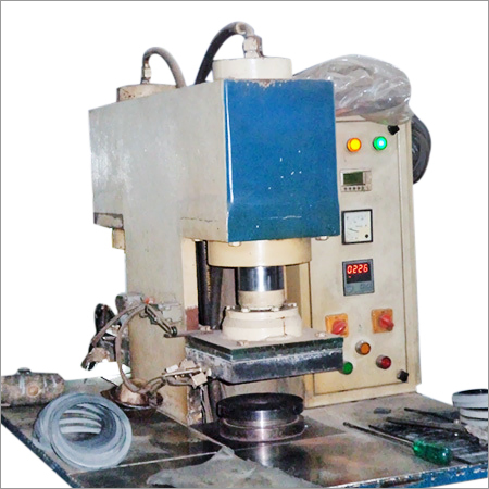Infrastructure Machinery