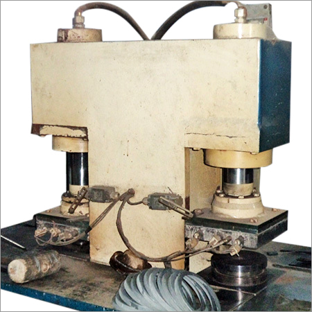 Infrastructure Machinery