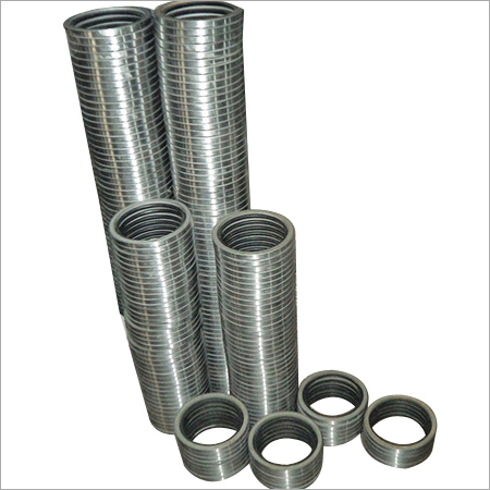Oil Seals