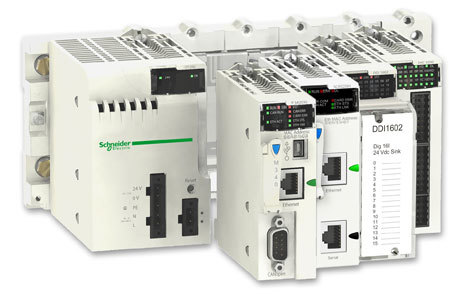 Schneider Electric PLC