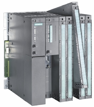 Siemens PLC