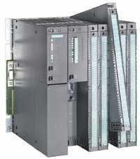 Siemens PLC