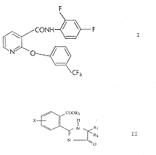 Acid Herbicide Mix