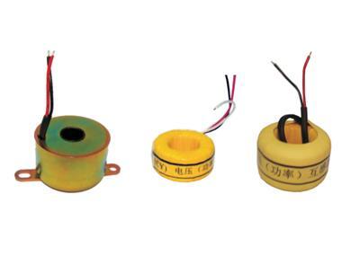 Power Current Transformer