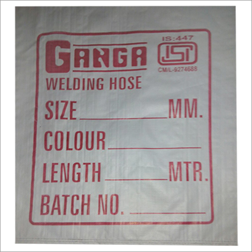 Ganga Welding Hoses