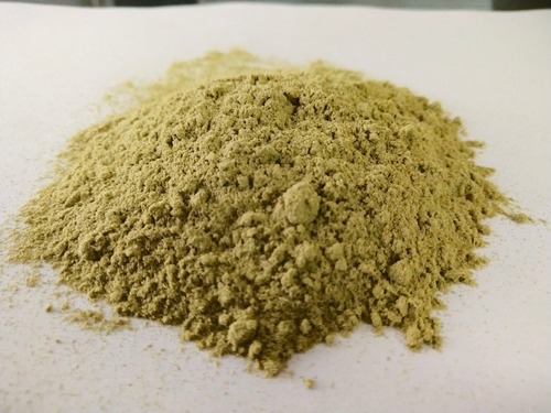 Barley Grass powder