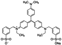 Acid Violet 49 - C39h40n3nao6s2, Molecular Weight 733.9 Grams, Purity 97% | Ideal For Hplc And Gas Chromatography Applications In Textile Industry